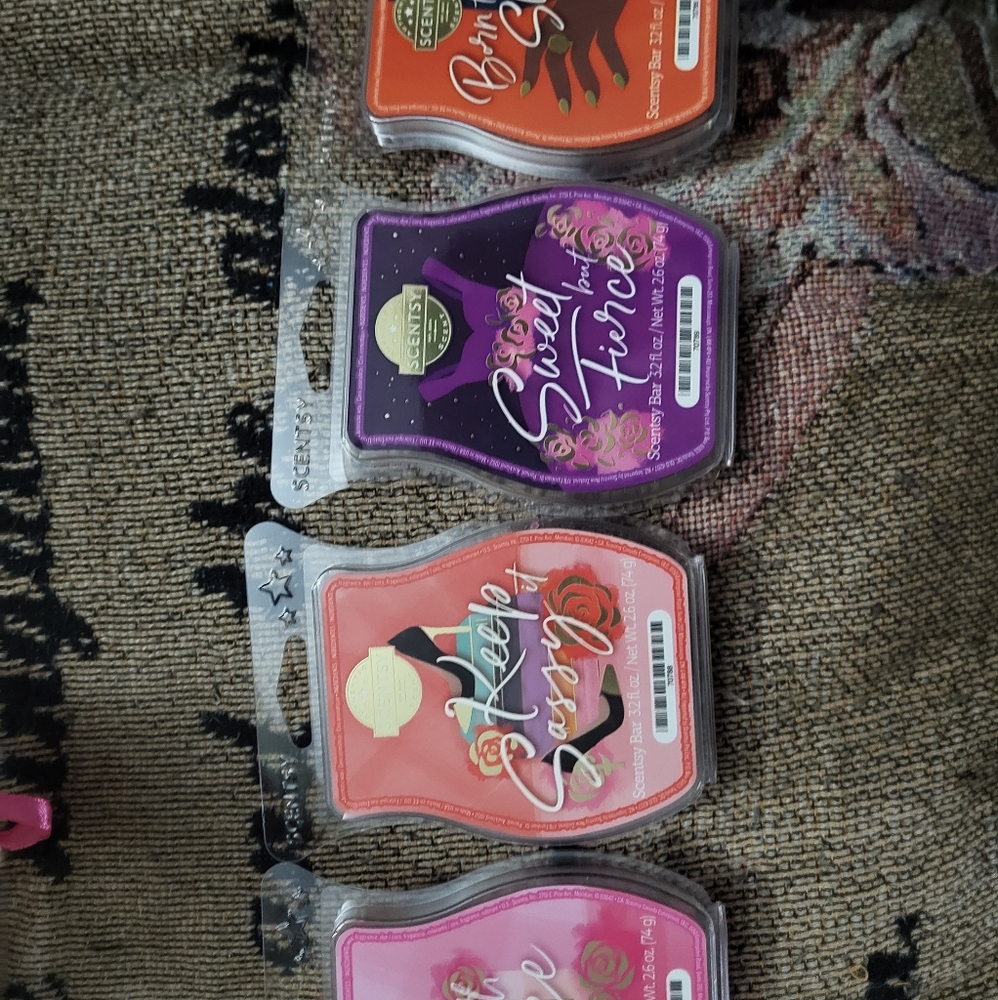 Scents!!